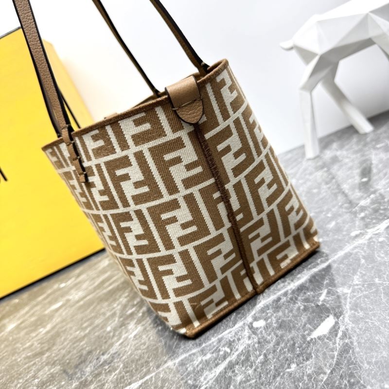 Fendi Shopping Bags